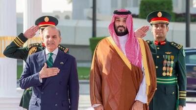 پاکستان موضع خود را اعلام کرد؛ از ریاض بیدریغ حمایت میکنیم