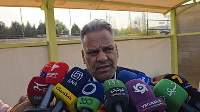  مدیرعامل مس رفسنجان: تصمیم هیات رییسه وحی منزل نیست!