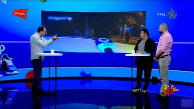  بررسی اخبارهای مربوط به باشگاه استقلال