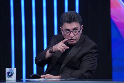  رونمایی از مهمترین انتظارات قلعه نویی تا جام ملتهای آسیا