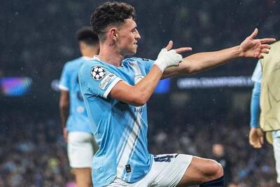  بمب نقل‌وانتقالاتی در راه؟ الهلال مذاکرات برای جذب فیل فودن را آغاز کرد