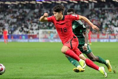 غیر رسمی؛ ستاره کره‌ای به اتلتیکو مادرید پیوست