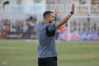  نام جدیدترین جداشده پرسپولیس مشخص شد