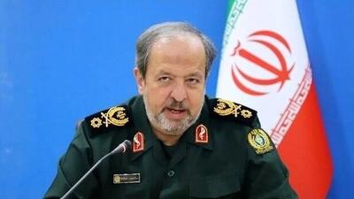  ایران چگونه معادلات صحنه نبرد را تغییر داد؟ | پاسخ سردار ابن‌الرضا