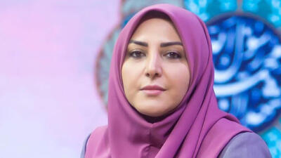  بغض المیرا شریفی هنگام خواندن خبر درباره کودکان میناب + ویدئو