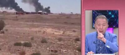 تحلیلگر سیاسی تایوانی: ایران رمز عملیات خود را از «وعده صادق» به «عملیات پیروزی» تغییر داده است!