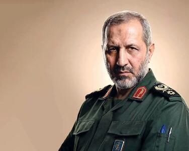 پیام جدید سیدمجید موسوی بعد از تهدید ترامپ
