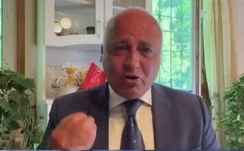  تحلیلگر عرب خطاب به آمریکا: بگذارید خاورمیانه بدون سلطه‌جویی شما به زندگی خود ادامه دهد