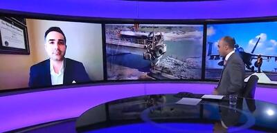  پاسخ تحلیلگر BBC به گستاخی جان بولتون: رویای او برای ایران، یک خواب و خیال است!