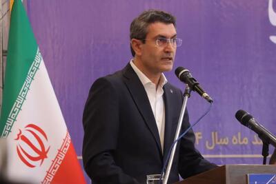 سلامت مالی بانک سینا بهتر از میانگین شبکه بانکی است/ پرداخت ۳ همت تسهیلات قرضالحسنه در سه ماه