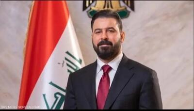  الزیدی فردا به تهران سفر می‌کند