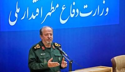  نوآوری ایرانی معادلات صحنه نبرد را تغییر داد