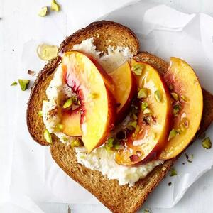  بهترین صبحانه برای کنترل چاقی شکمی