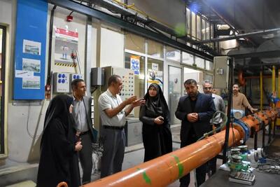 هوش مصنوعی و فناوریهای نوین، محور نوسازی صنایع فارس میشود