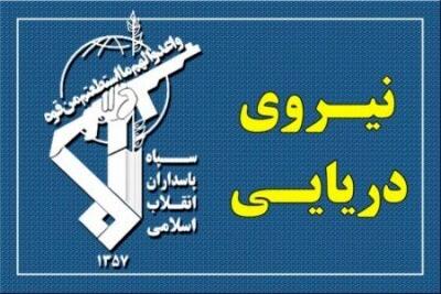  اخطار می‌دهیم که از مسیرهای جایگزین تنگه هرمز استفاده نکنید