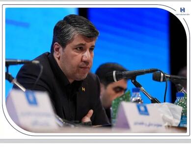 تاکید مدیرعامل بانک صادرات ایران بر ارتقای خدمات بانکی