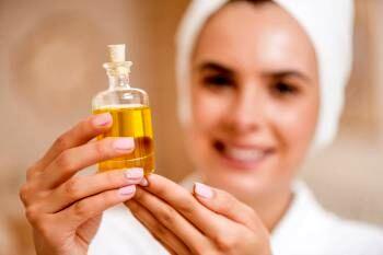  بهترین روغن برای چاقی صورت