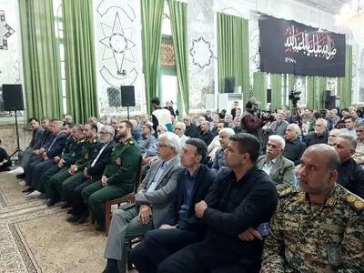 جامعه کارگری گلستان ۷۲ شهید تقدیم انقلاب اسلامی و ایران کرد