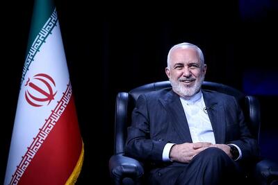 کتاب «دیپلماسی ایرانی در جهان پساقطبی» به قلم محمدجواد ظریف منتشر شد