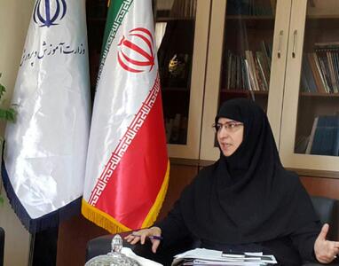 حضور داوطلبانه فرهنگیان در مساجد و حسینیهها برای جلوگیری از توقف آموزش