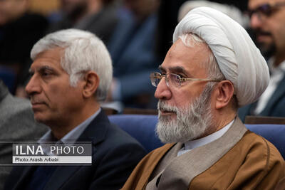  دادستان کل کشور: طرح بیمه قضایی می‌تواند گامی مهم در جهت حمایت از طرفین دعوا و کاهش هزینه‌های دادرسی باشد