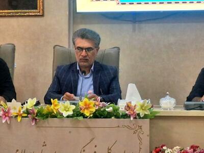  ضرورت اعتماد‌سازی و توزیع عادلانه امکانات فرهنگی در جشنواره تئاتر استان