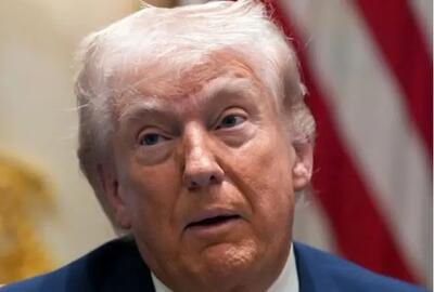  ترامپ پس از دیدار با عون: پروازهای مستقیم آمریکا به لبنان از سر گرفته می‌شود