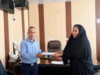  انعقاد تفاهم‌ نامه همکاری بهزیستی و شهرداری لامرد با محوریت اورژانس اجتماعی