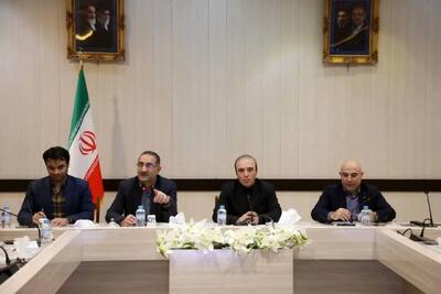  پرداخت ۱۵ هزار میلیارد تومان تسهیلات بانکی در اردبیل طی سه ماهه نخست سال جاری