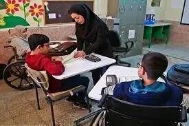 سفر مجازی دانشآموزان استثنایی در قالب طرح «کشف ایران»