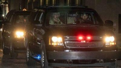  تاریخ محاکمه «مادورو» در آمریکا اعلام شد