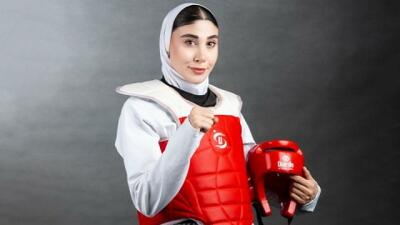 کامبک ناهید با نقره