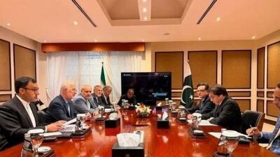 اتصال ریلی ایران و پاکستان یک تحول راهبردی در منطقه خواهد بود