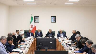 دستور پزشکیان برای پیگیری موضوع دو سایت فردوسیپور