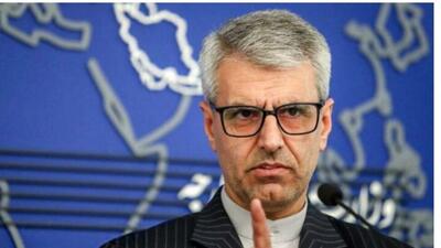تمرکز بیمارگونه آمریکا بر برنامه هستهای ایران، نشانه دشمنی آمریکا با علم و پیشرفت ایرانیان است