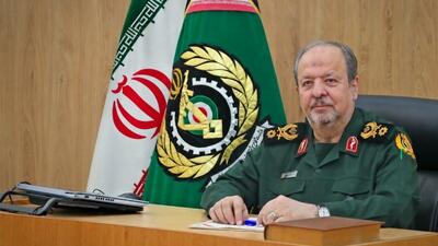  دشمن با برترین فناوری‌های جهان آمد؛ نوآوری ایرانی معادلات صحنه نبرد را تغییر داد