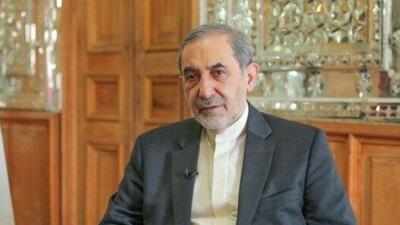  ولایتی: جمهوری اسلامی ایران در مرحله جدیدی از  بازدارندگی قرار دارد