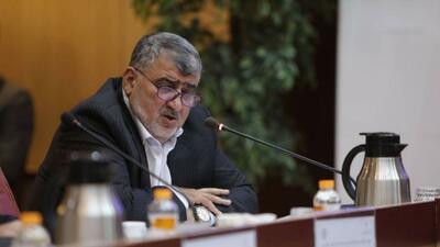 ارسال پنج فقره لایحه موافقتنامه از سوی رئیسجمهور به مجلس شورای اسلامی