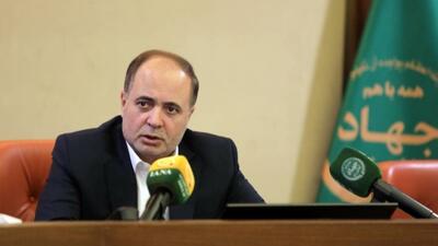  طرح مدیریت پایدار جنگل بر مبنای صیانت از منابع طبیعی و اجماع کارشناسی تدوین شود