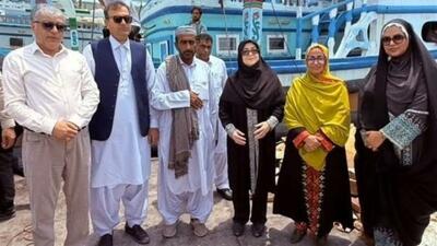حمایت از فعالان گردشگری آسیبدیده از جنگ با جدیت در دستور کار دولت است