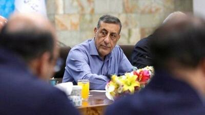 دولت در کنار قلب تپنده صنعت خوزستان میایستد