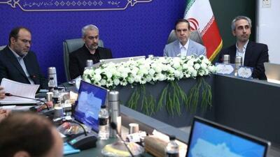 کاهش زمان پرداخت خسارت و استمرار خدمات صندوق در ایام ویژه سال گذشته، شایسته تحسین است