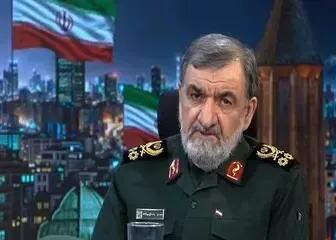  پیام محسن رضایی درباره تذکر و تاکید اخیر رهبر انقلاب
