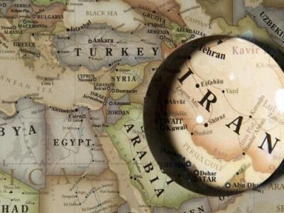 سیاست خارجی در دوران پساجنگ - دیپلماسی ایرانی