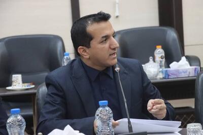  ۶۳ اداره پرمصرف سیستان و بلوچستان در پی پایش برخط مصرف برق، مشمول قطع برق شدند