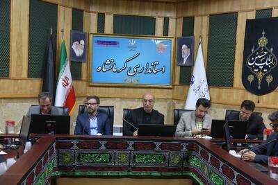  استاندار کرمانشاه: تکمیل زیرساخت‌های ارتباطی مرز سومار برای اربعین تسریع شود