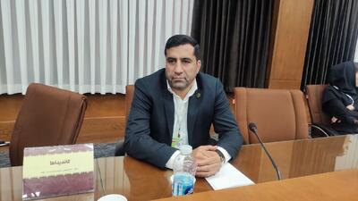  خیری‌نیا رئیس فدراسیون اسکیت شد