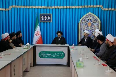  امام جمعه بیرجند: جنگ روانی و شناختی آخرین ابزار دشمن برای فریب افکار عمومی است