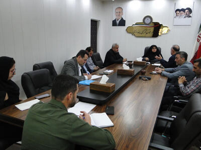  فرماندار انزلی برای شناسایی زمین آرامستان جدید ضرب العجل تعیین کرد