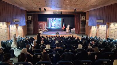 فیلم| آیین نکوداشت مهدی آذر یزدی